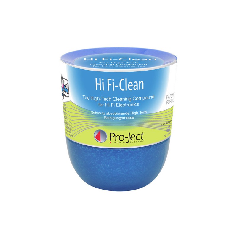 Pro-Ject HiFi Clean – изображение 1