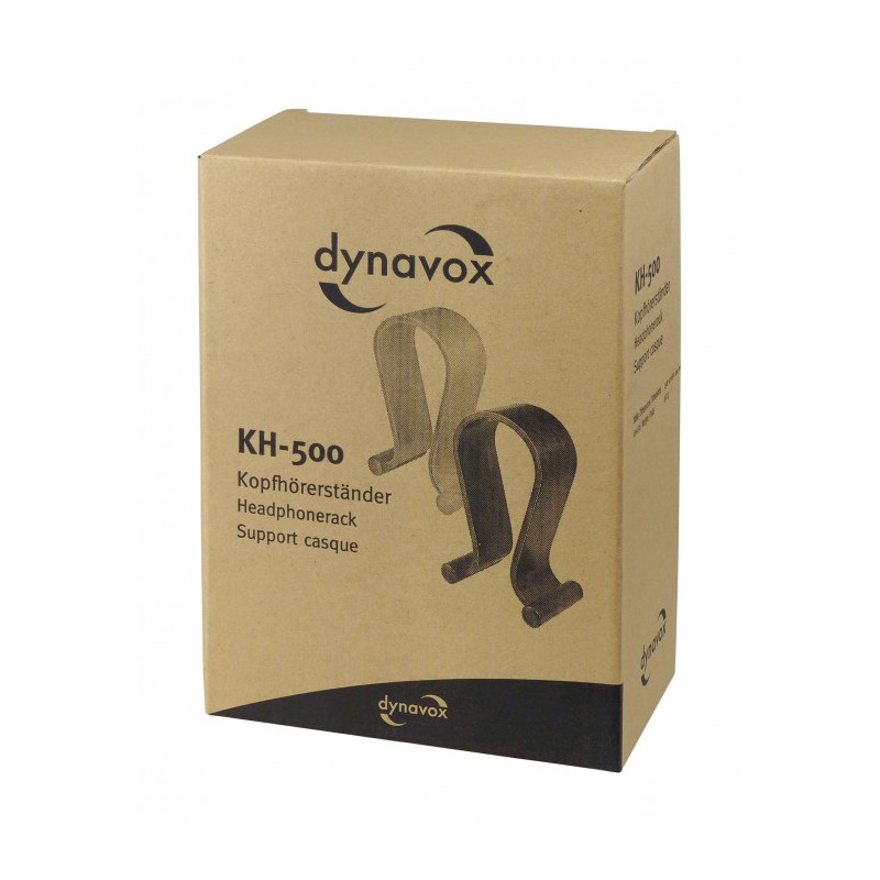 DYNAVOX  KH-500 Birch – изображение 4