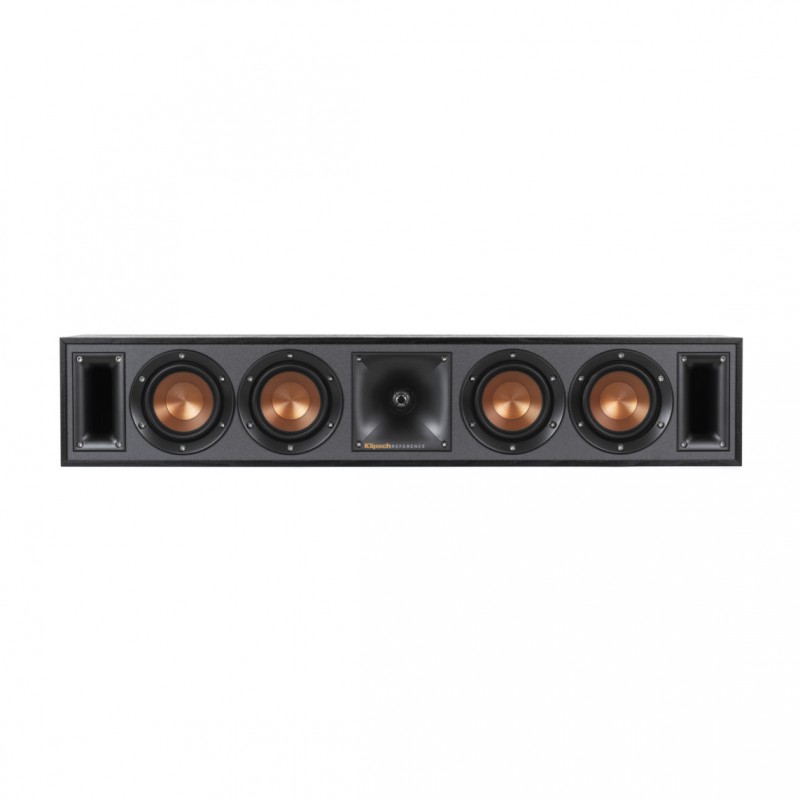 KLIPSCH R-34C Black – изображение 1