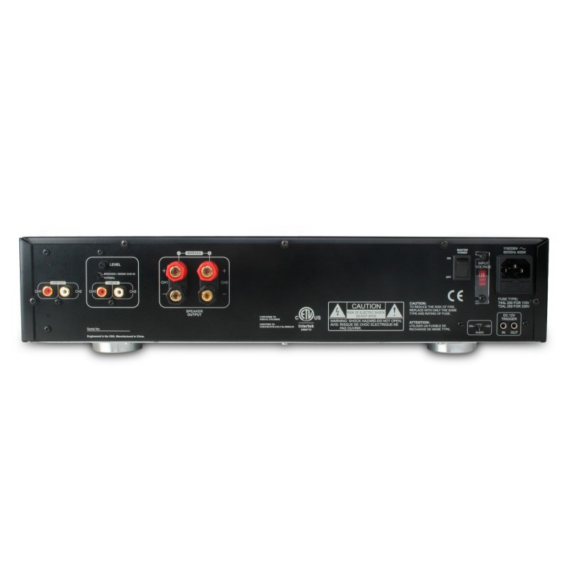 Episode Speakers EA-AMP-2D-150A – изображение 2