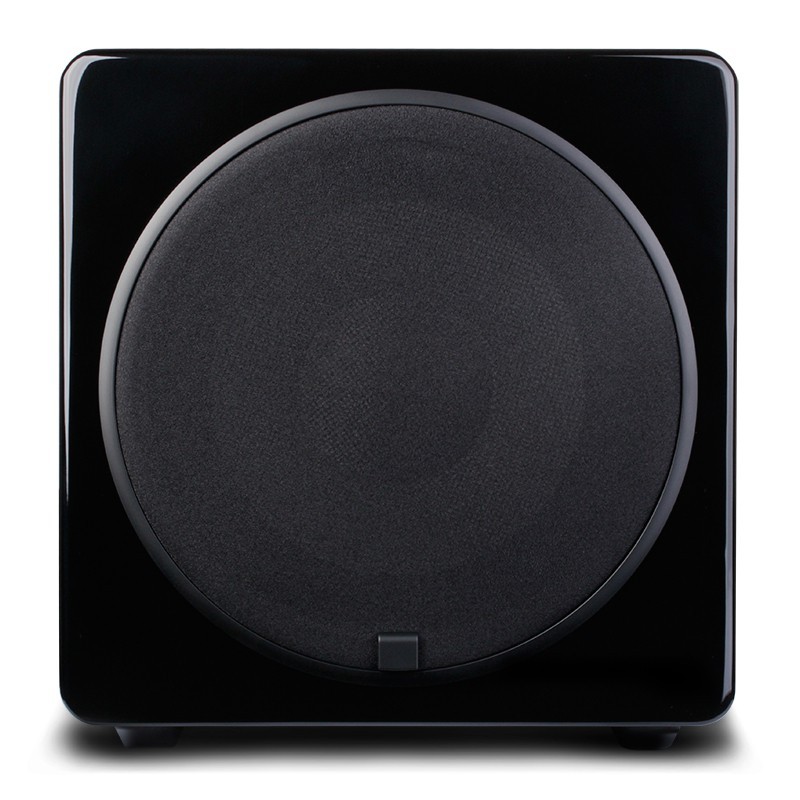 Episode Speakers ES-SUB-EVO10-200 High Gloss Black  – изображение 2