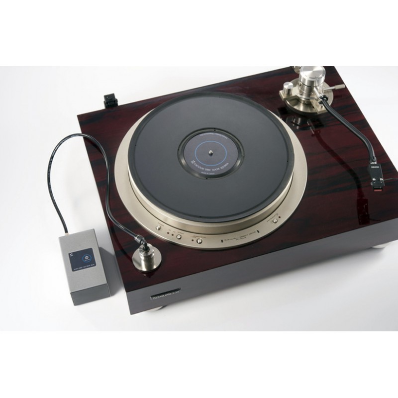 DS Audio I-QUAL Vacuum Disc Mate IQ-1300A – изображение 2