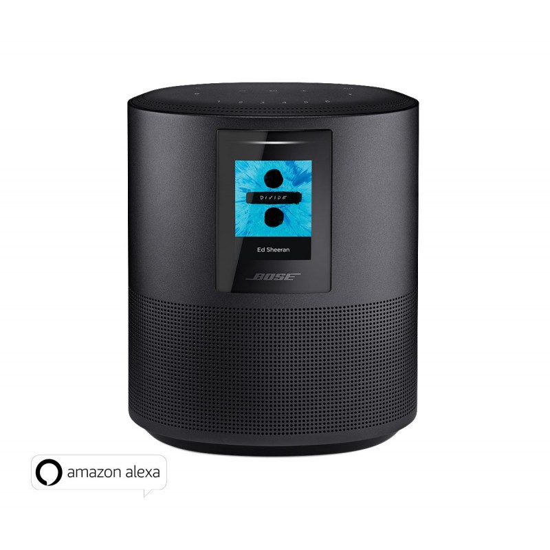 Bose Home Speaker 500  Black – изображение 1