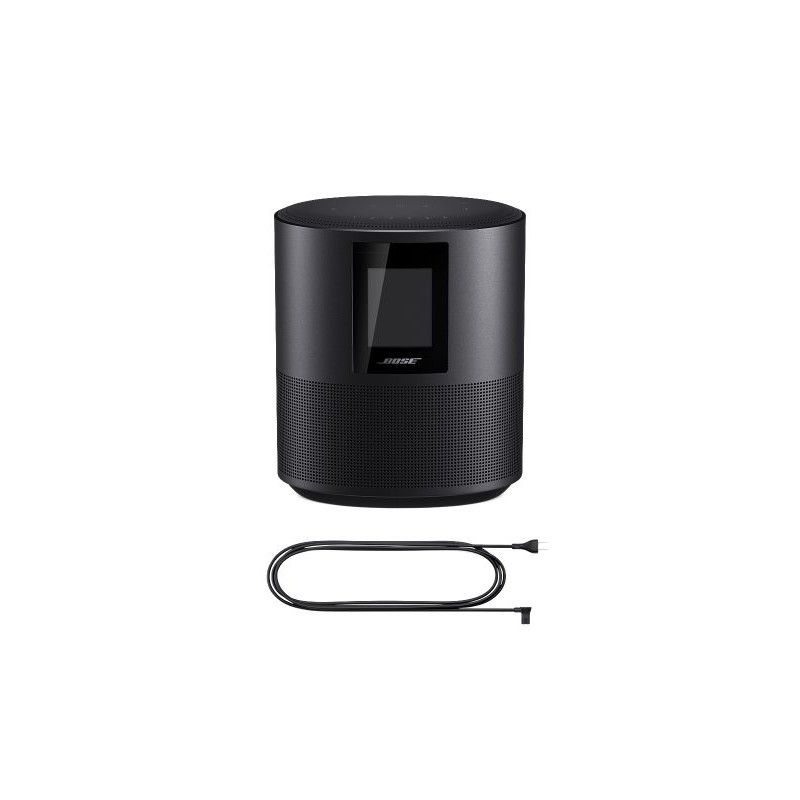 Bose Home Speaker 500  Black – изображение 4