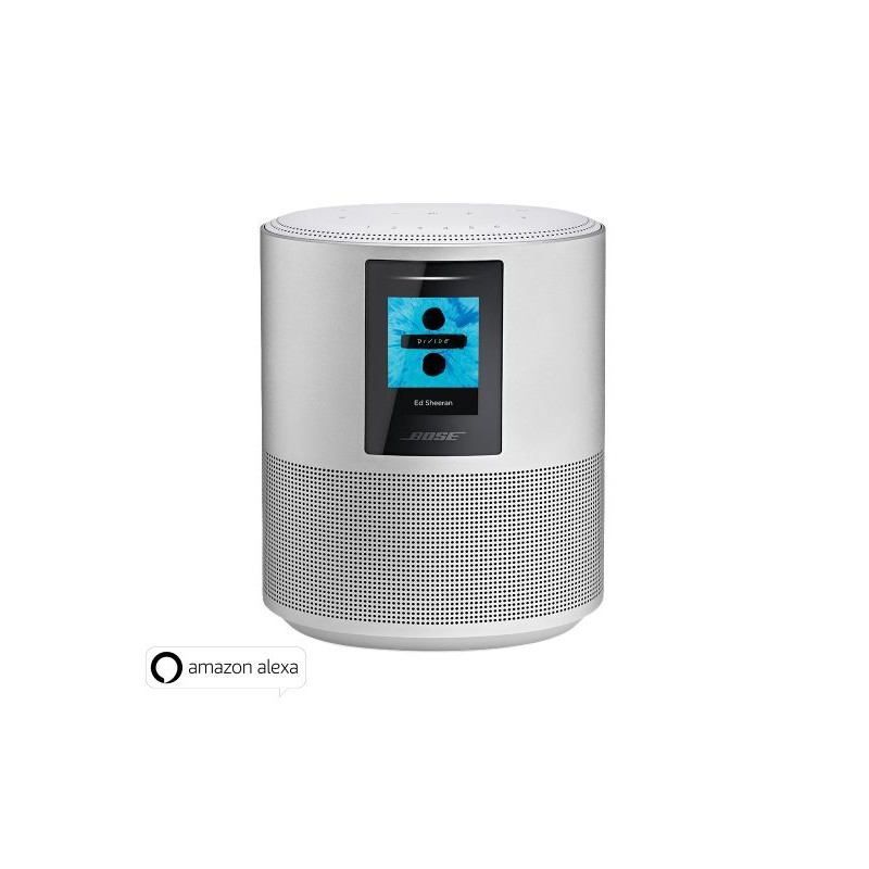 Bose Home Speaker 500 White – изображение 1