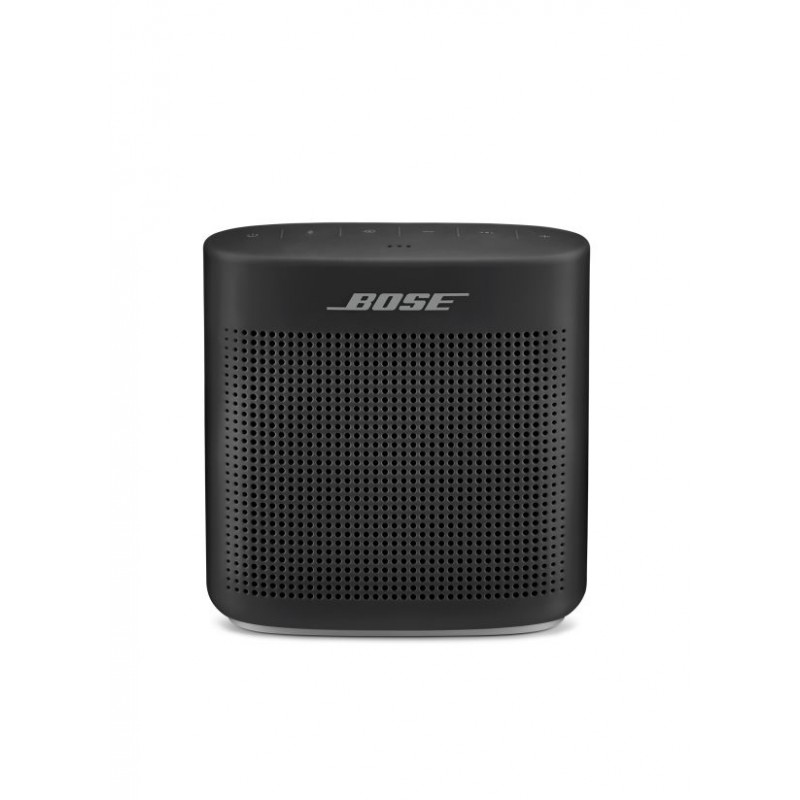 Bose SoundLink Color II BT Black – изображение 2
