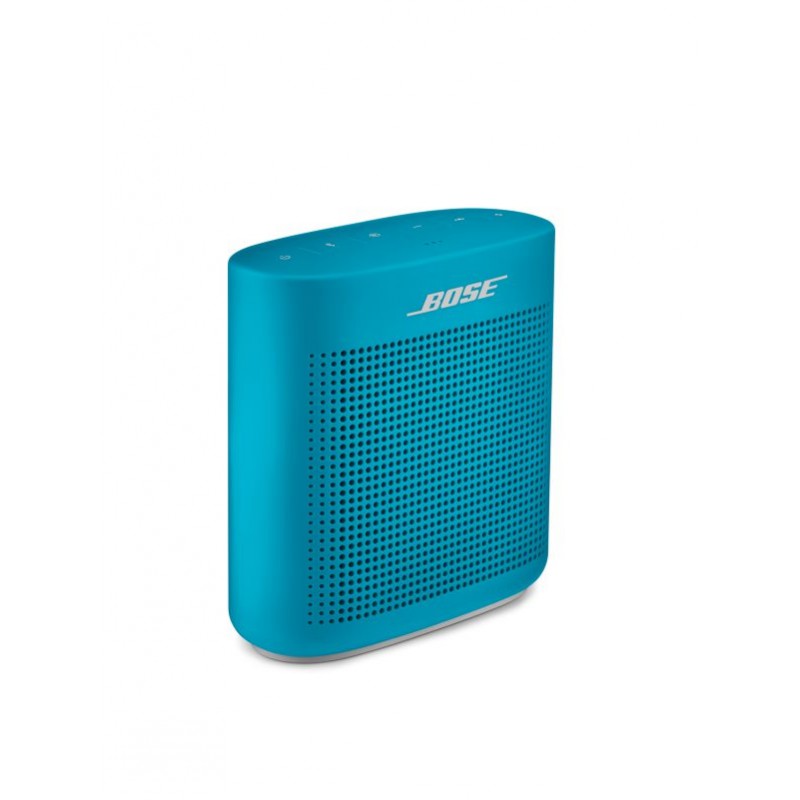 Bose SoundLink Color II BT Blue – изображение 1