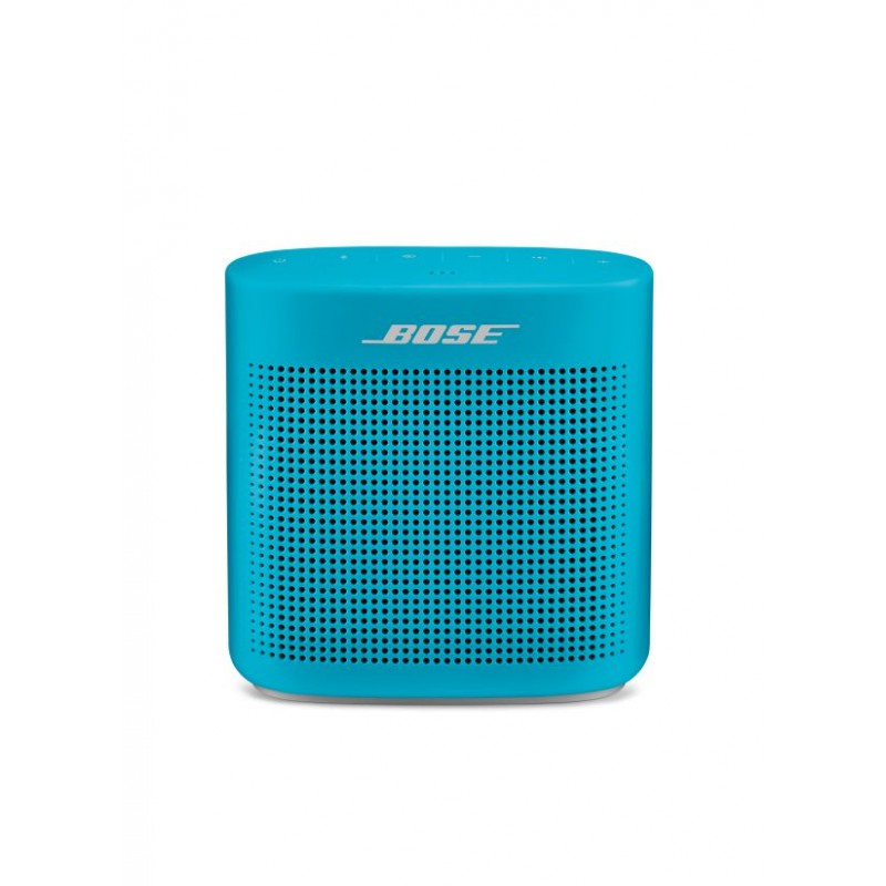 Bose SoundLink Color II BT Blue – изображение 2