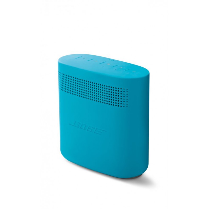 Bose SoundLink Color II BT Blue – изображение 4