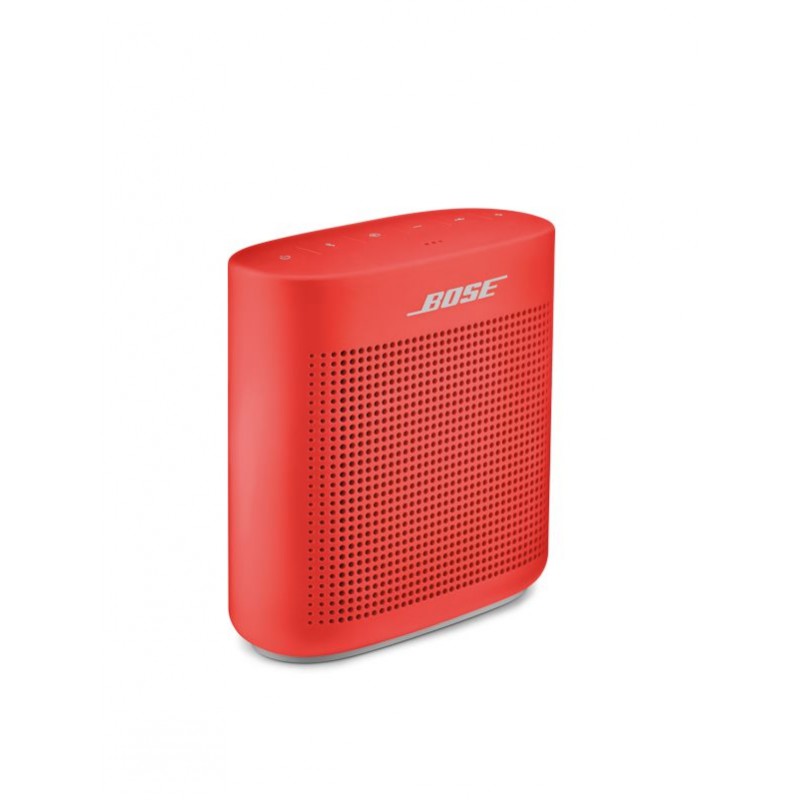 Bose SoundLink Color II BT Red – изображение 1