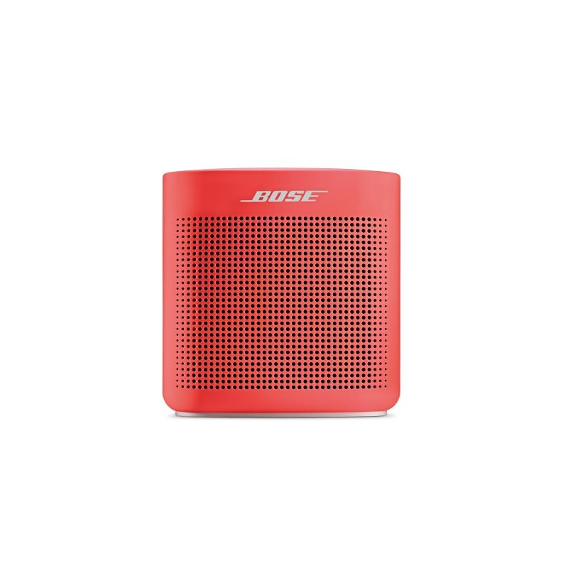 Bose SoundLink Color II BT Red – изображение 2