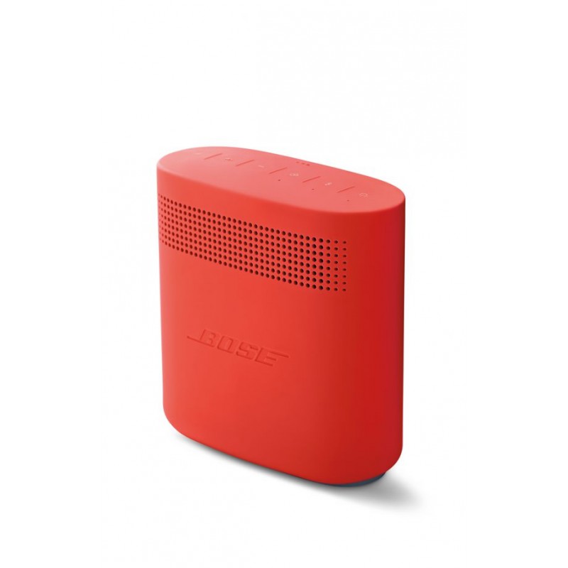 Bose SoundLink Color II BT Red – изображение 4
