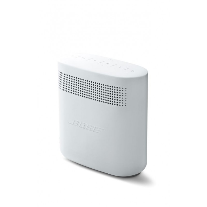 Bose SoundLink Color II BT White – изображение 4