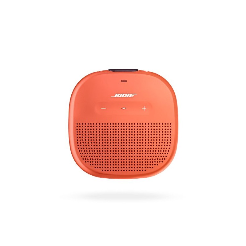 Bose SoundLink Micro BT Orange – изображение 1