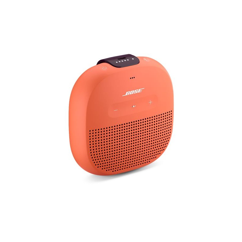 Bose SoundLink Micro BT Orange – изображение 2