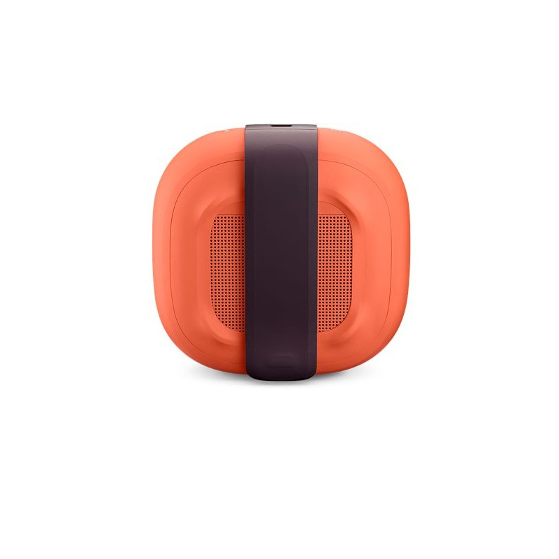 Bose SoundLink Micro BT Orange – изображение 3