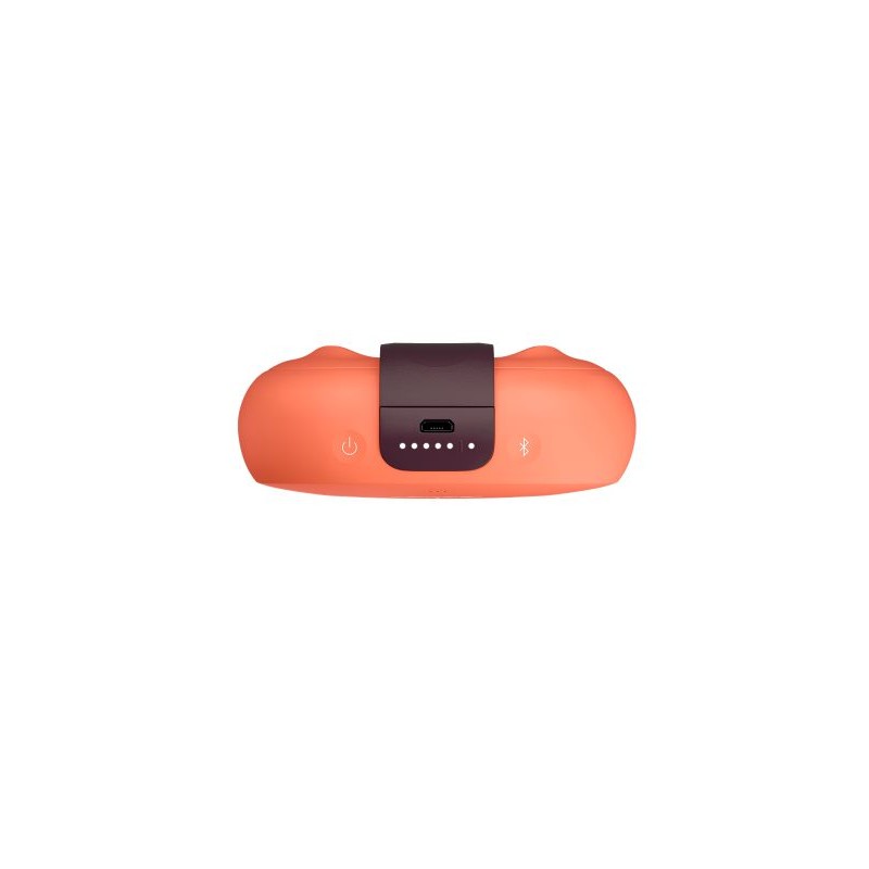Bose SoundLink Micro BT Orange – изображение 4