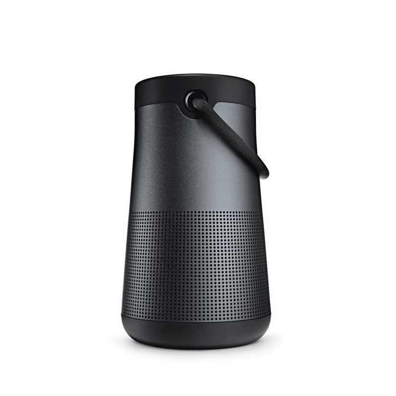 Bose SoundLink Revolve Plus Black – изображение 1