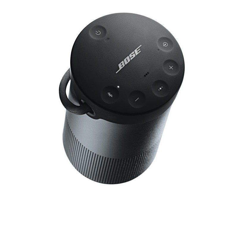 Bose SoundLink Revolve Plus Black – изображение 2