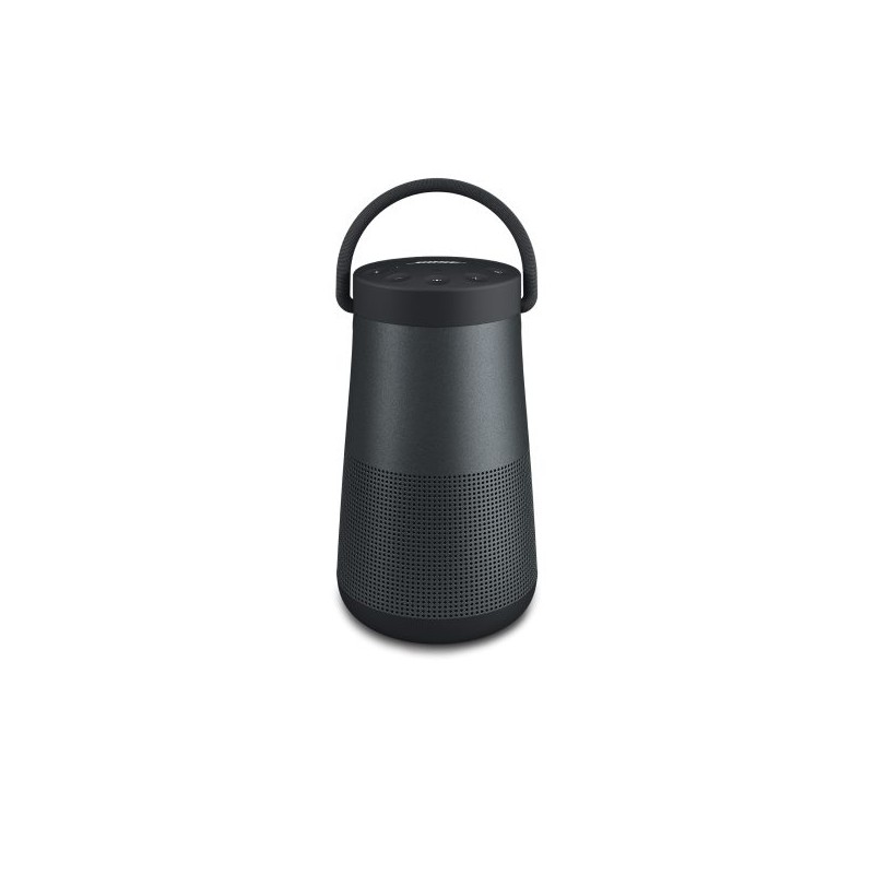 Bose SoundLink Revolve Plus Black – изображение 3