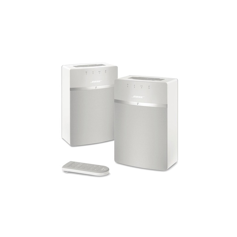 Bose SoundTouch 10x2 White – изображение 1