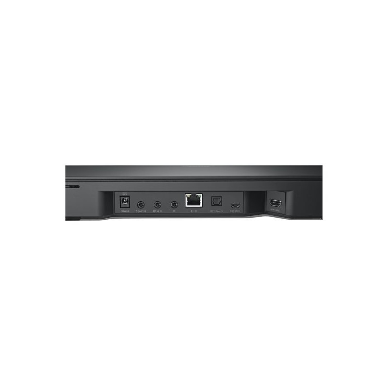Bose Soundbar 500 Black – изображение 3