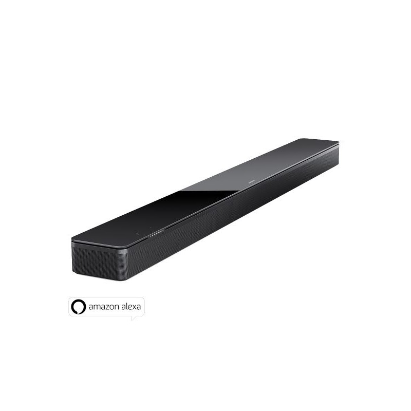 Bose Soundbar 700 Black – изображение 1