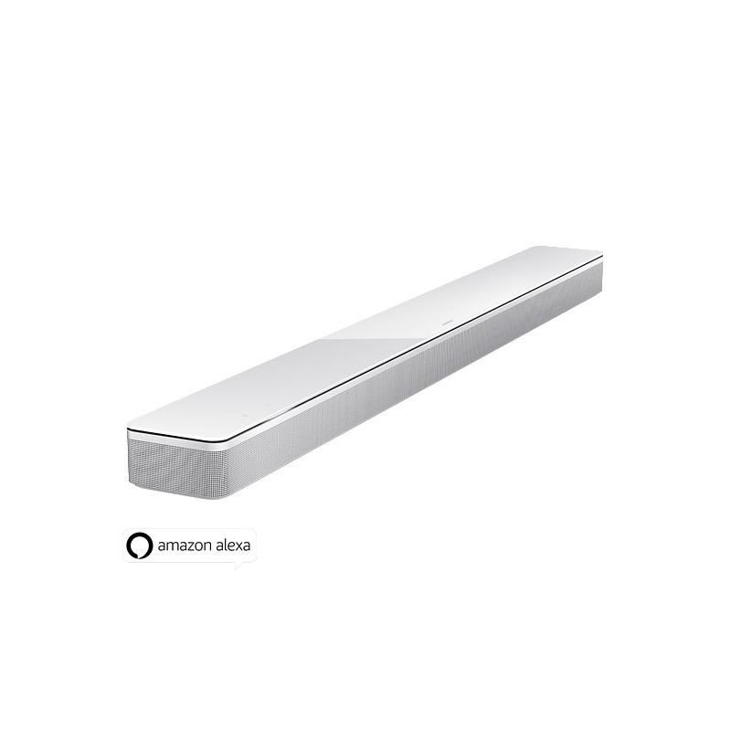 Bose Soundbar 700 White – изображение 1
