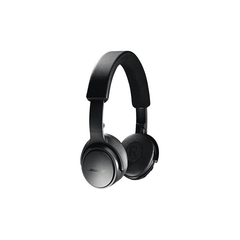 Bose On-Ear Wireless Black – изображение 1