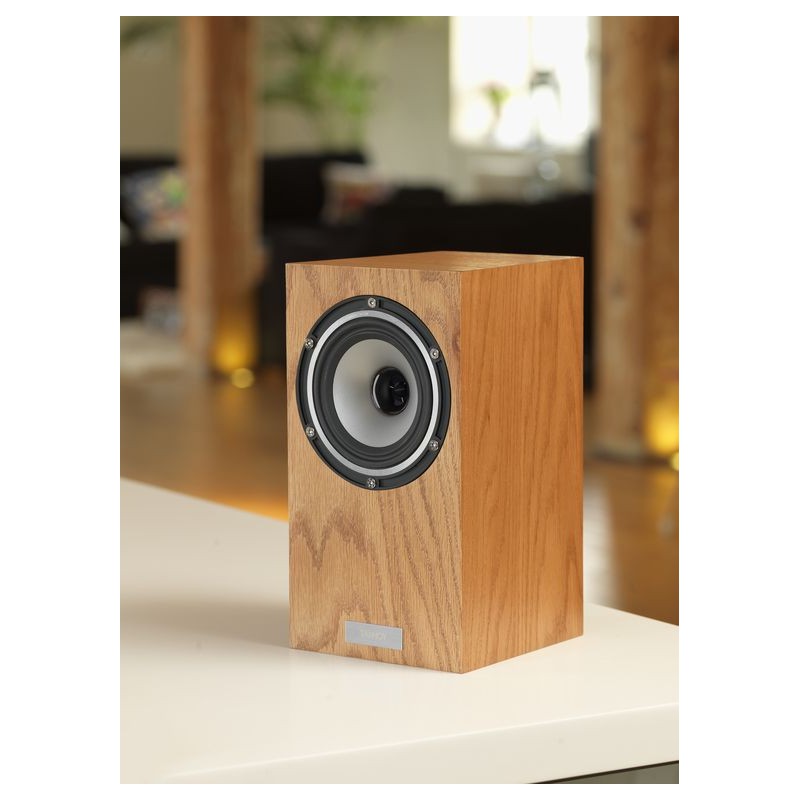 TANNOY Revolution XT Mini Medium Oak – изображение 1