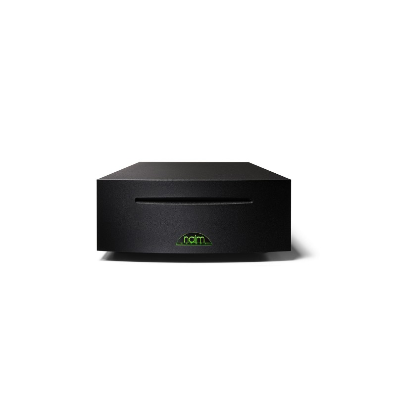 Naim Audio UnitiServe-SSD – изображение 2