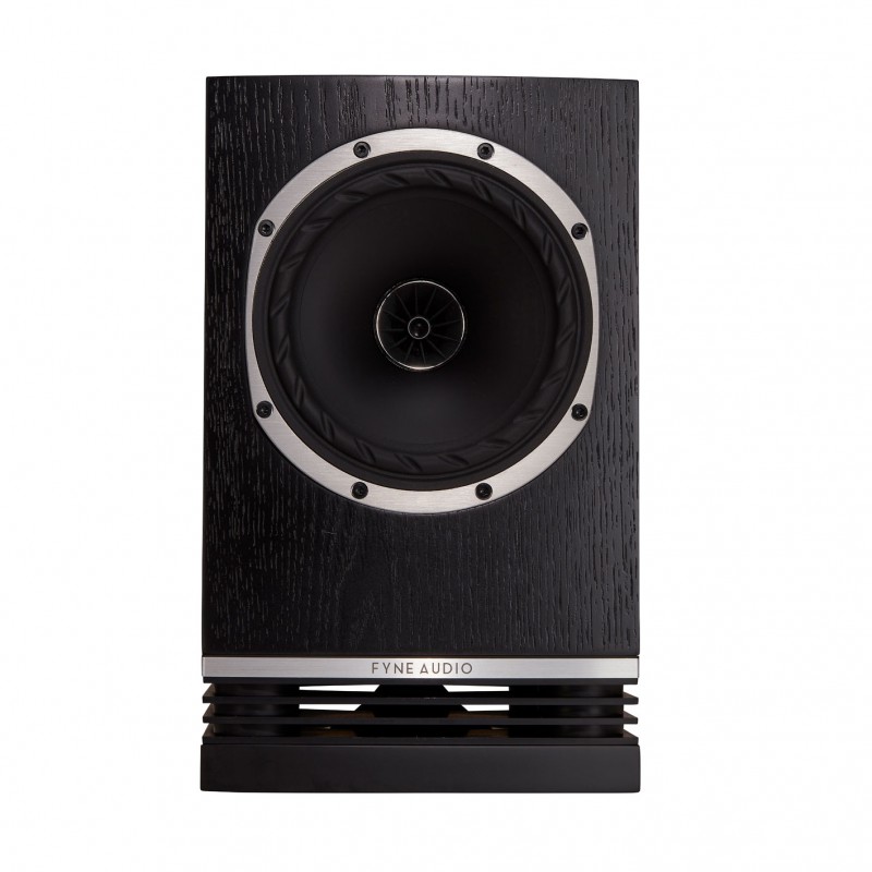 Fyne Audio F500 Black Oak – изображение 3