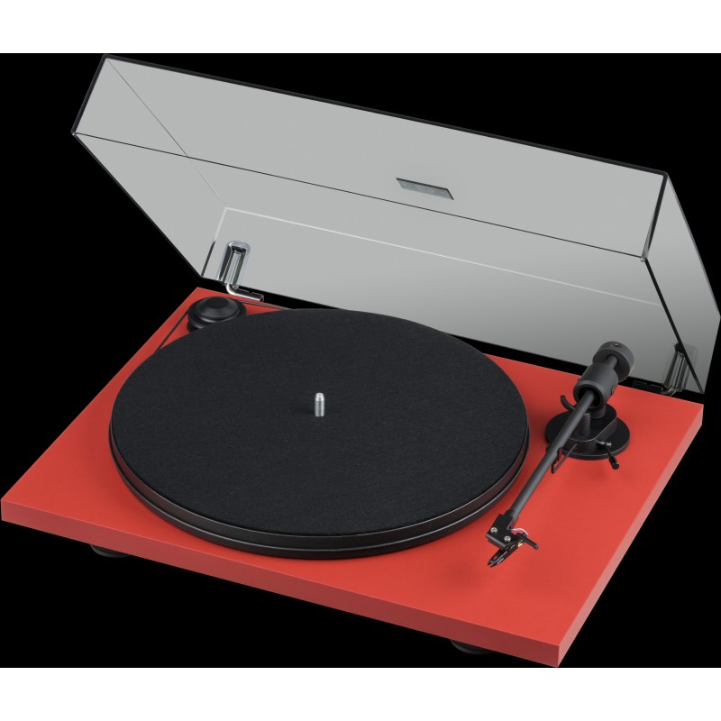 Pro-Ject Primary E Red – изображение 1