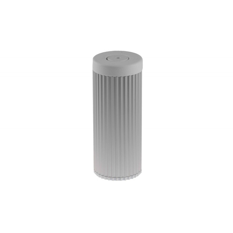 Solid-Tech HYBRID 1 (200mm) Silver/Silver/Walnut – изображение 3