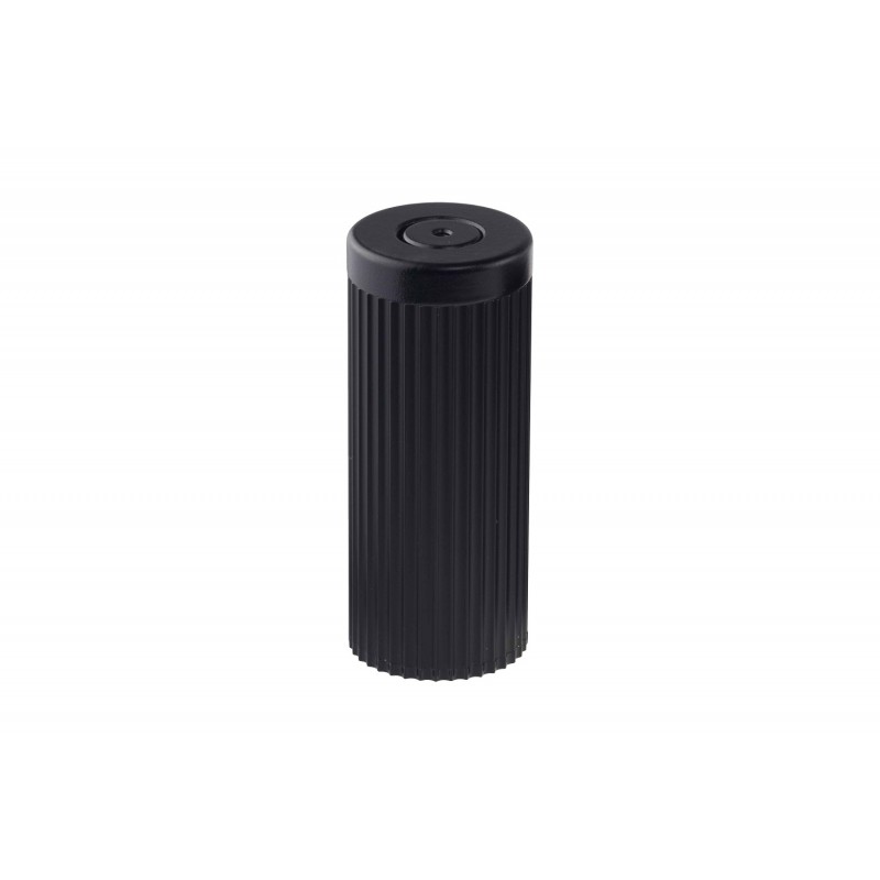 Solid-Tech HYBRID 2 (200x350mm) Black/Black/Black – изображение 2