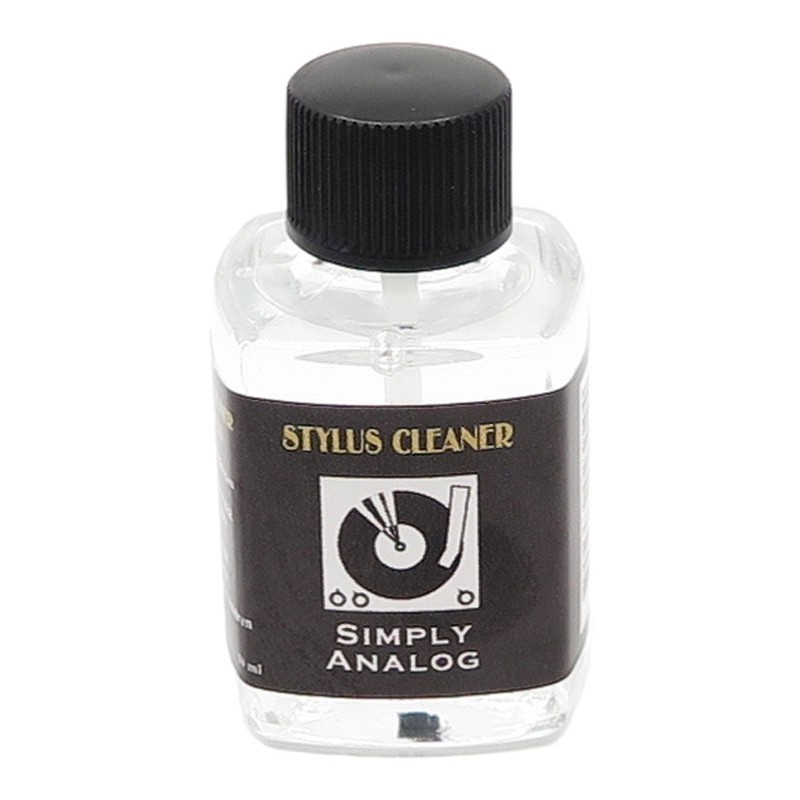 Simply Analog Stylus Cleaner – изображение 1