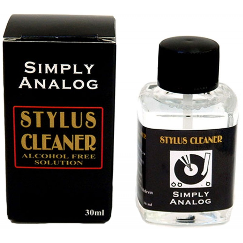 Simply Analog Stylus Cleaner – изображение 2