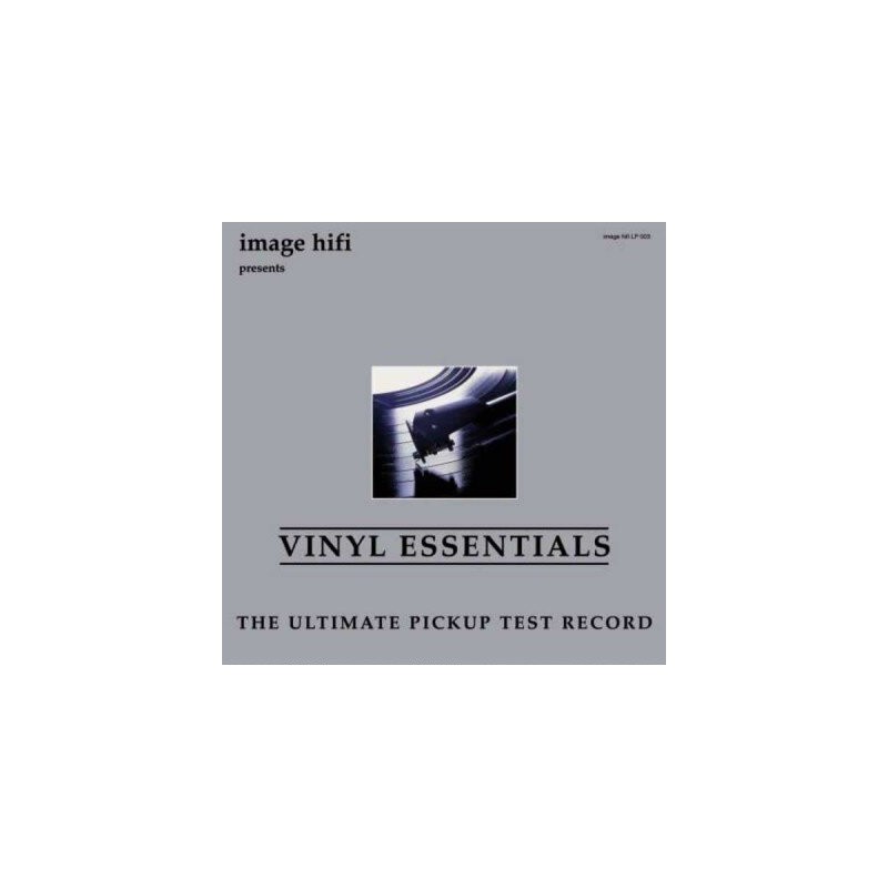 Pro-Ject Vinyl Essentials – изображение 1