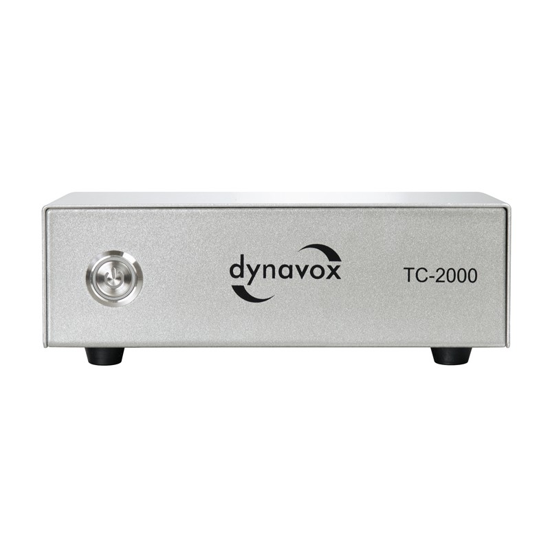 DYNAVOX  TC-2000 Silver – изображение 2