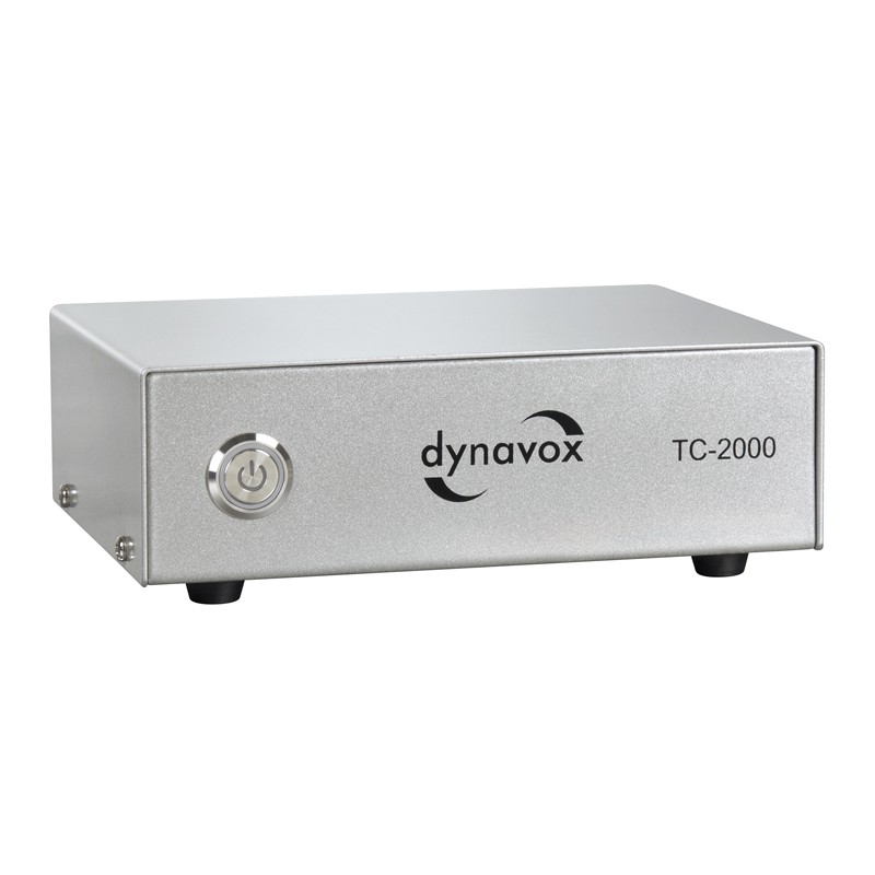 DYNAVOX  TC-2000 Silver – изображение 3