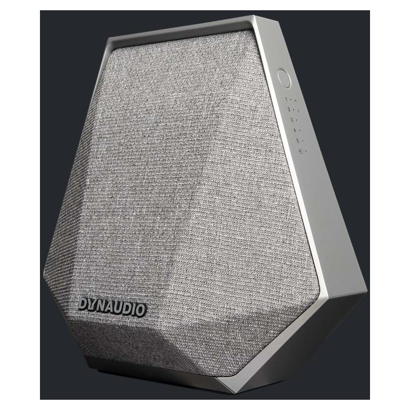 Dynaudio MUSIC 1 Light grey купить | Цена на беспроводная акустика