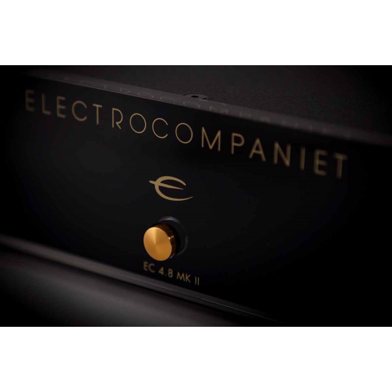 Electrocompaniet EC 4.8 MKII – изображение 3