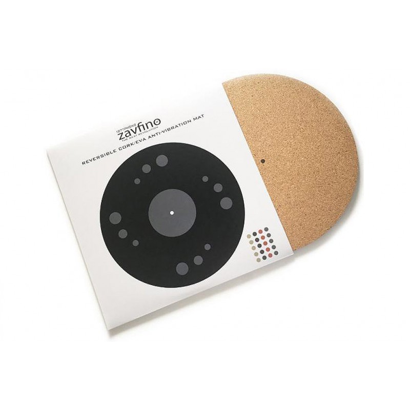 Zavfino EH-Fusion Record Mat – изображение 1