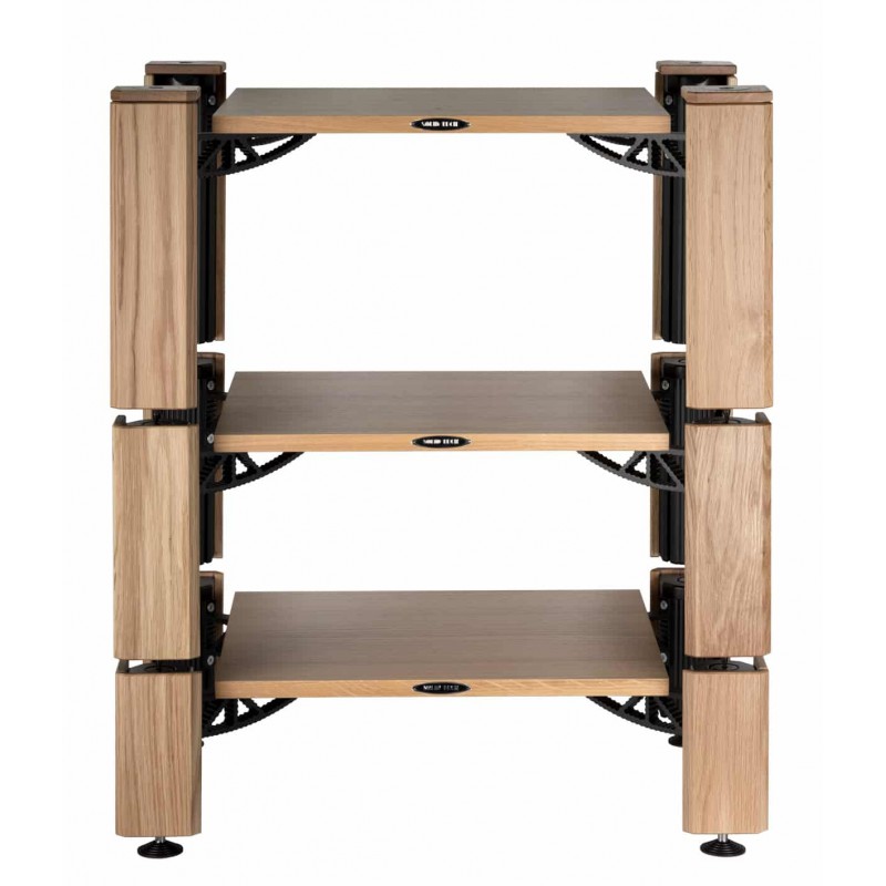 Solid-Tech Hybryd Wood 3 + Top (200x275x350) Oak – изображение 1