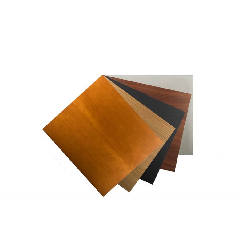 Solid-Tech Hybryd Wood 3 + Top (200x275x350) Walnut/Concrete – изображение 2
