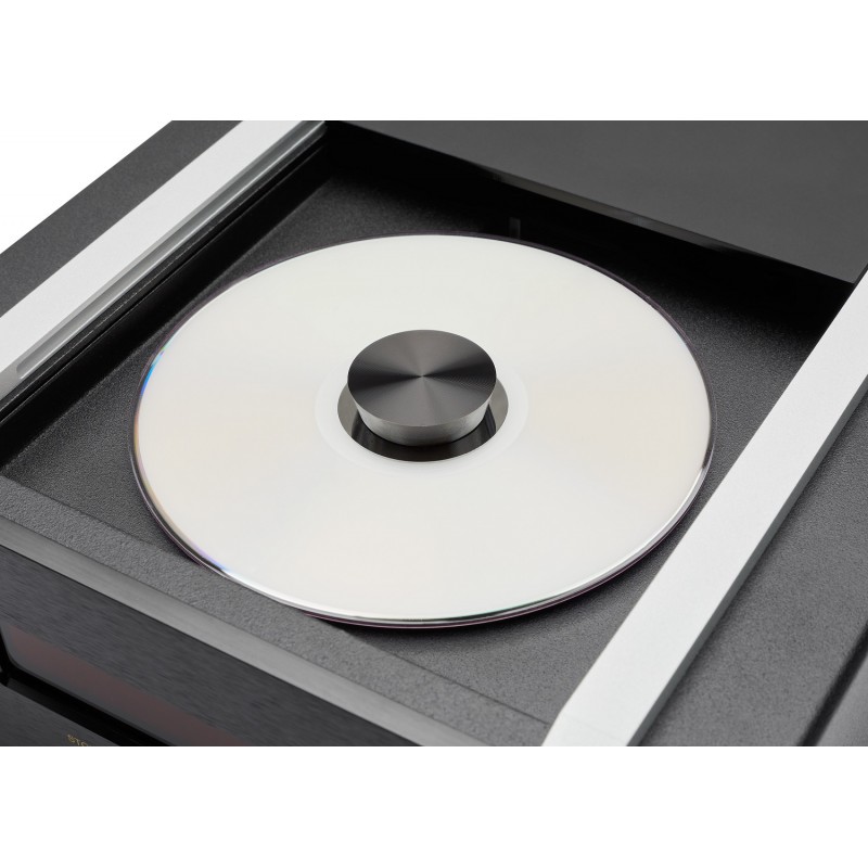Exposure XM CD Silver – изображение 2