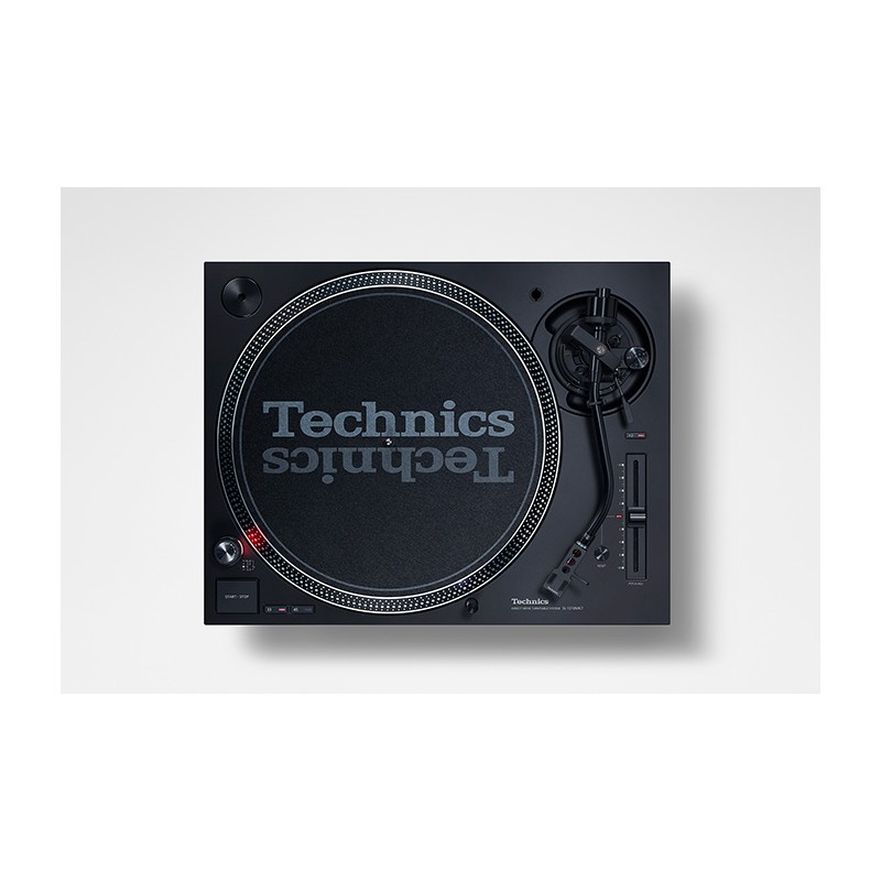 Technics SL-1210 MK7 Black – изображение 2