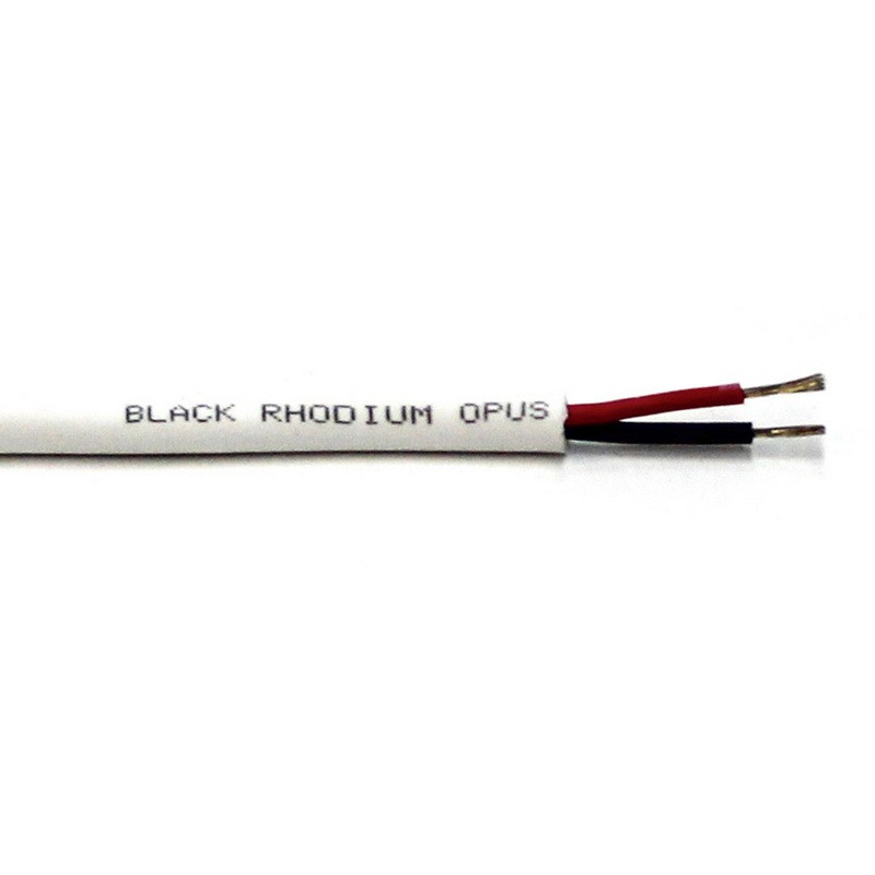 Black Rhodium OPUS White – изображение 1