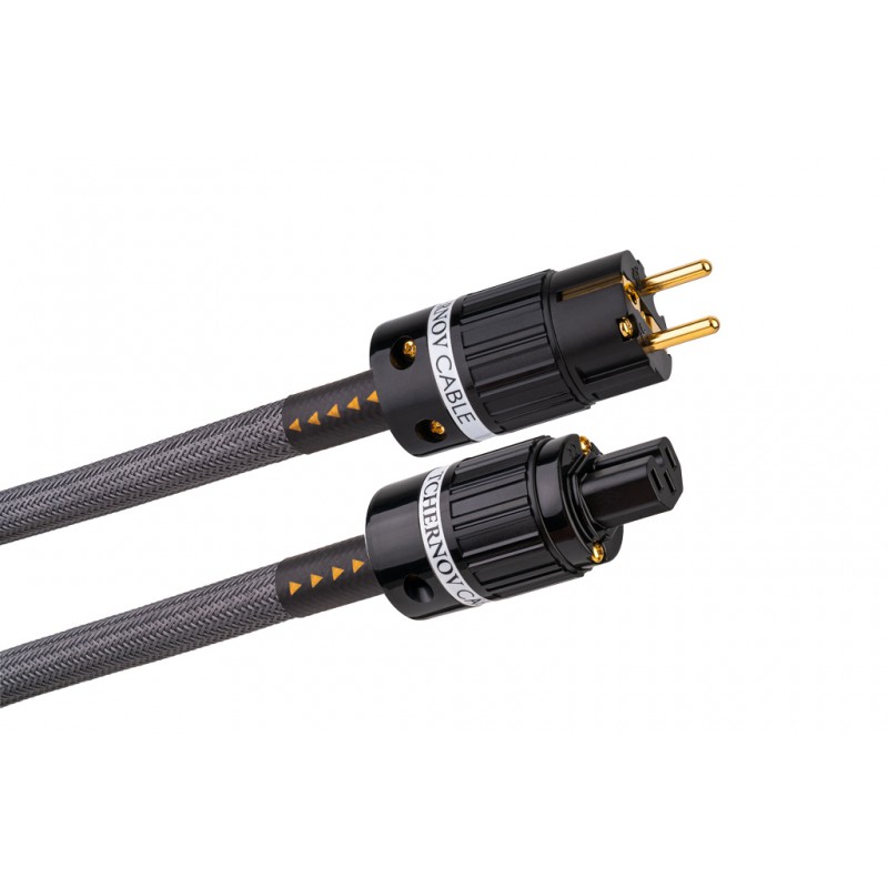 Tchernov Cable Special 2.5 AC Power EUR 2.65 m – изображение 1