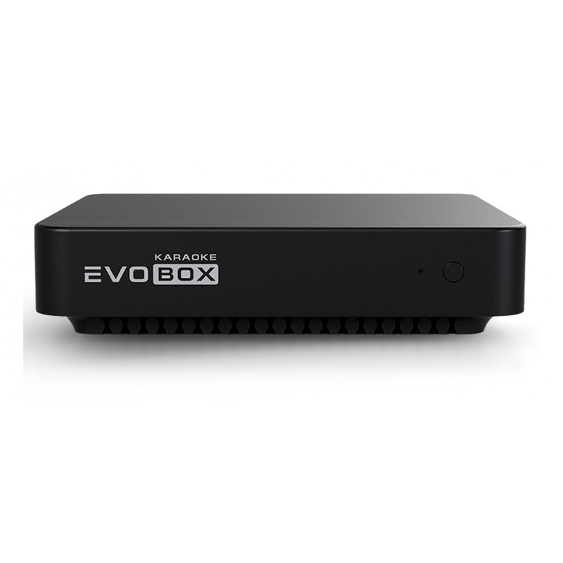 Studio Evolution EVOBOX Plus Black – изображение 2